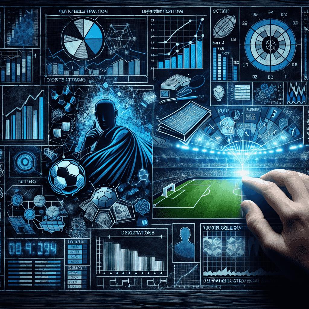 cara memenangkan taruhan bola
