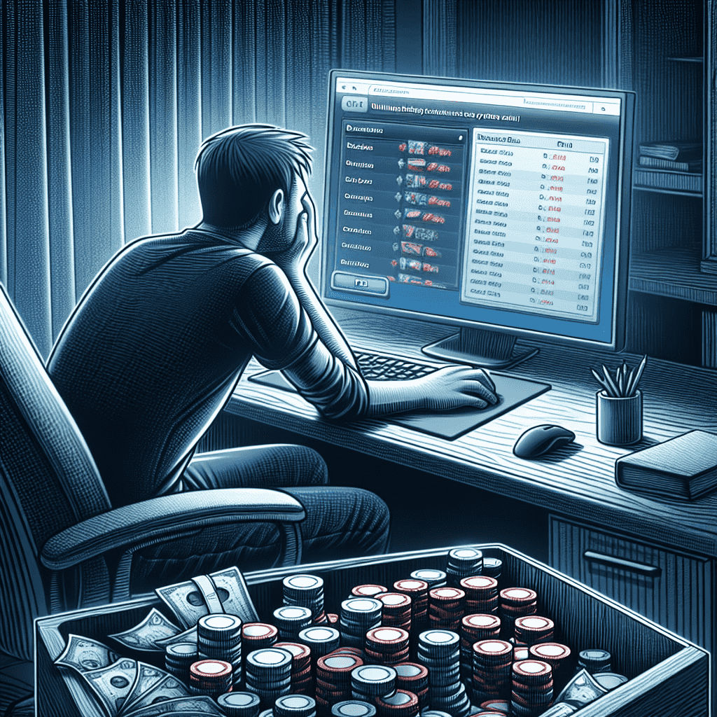 cara menang besar di casino