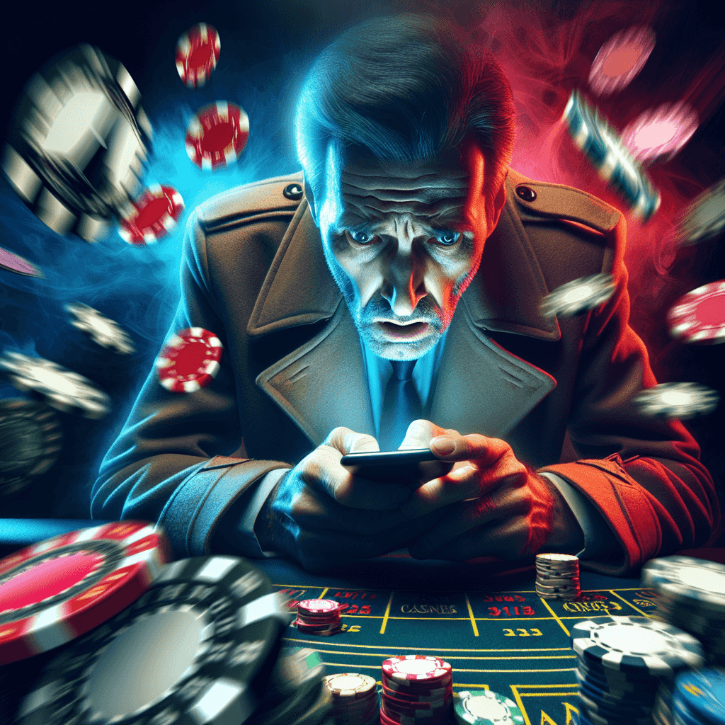 casino online tanpa modal