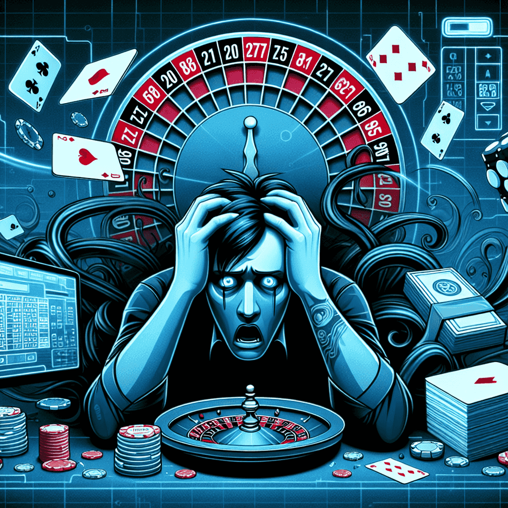 panduan lengkap casino online