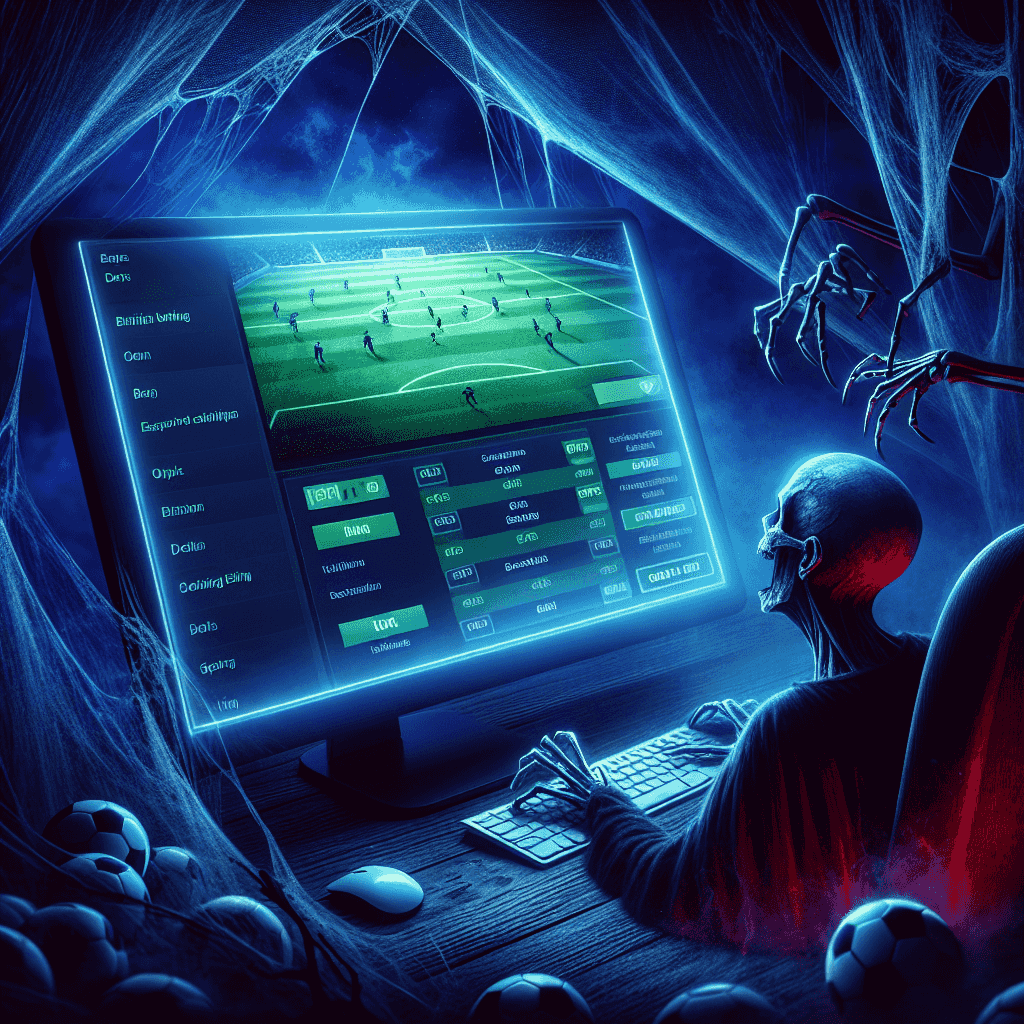 situs judi bola terpercaya