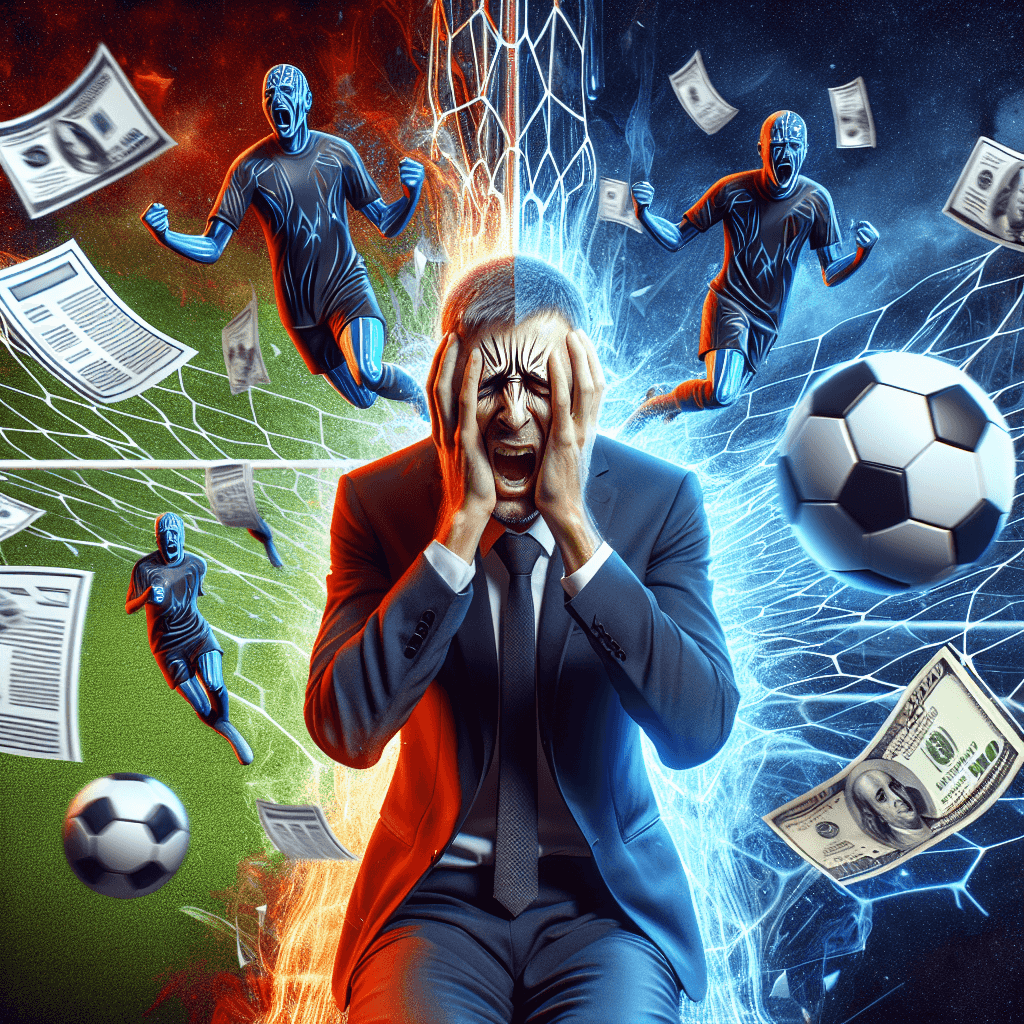 situs taruhan bola terpercaya