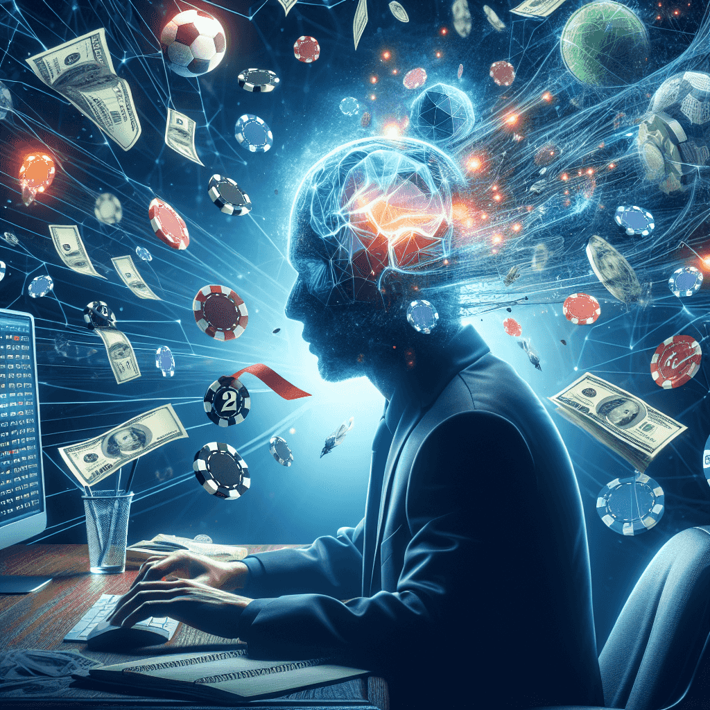 tips menang taruhan online