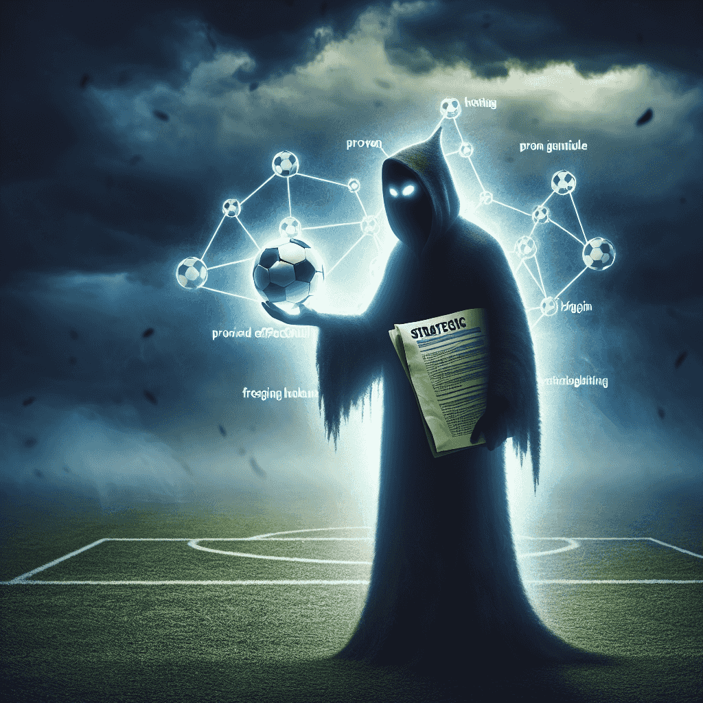 tips sukses taruhan bola