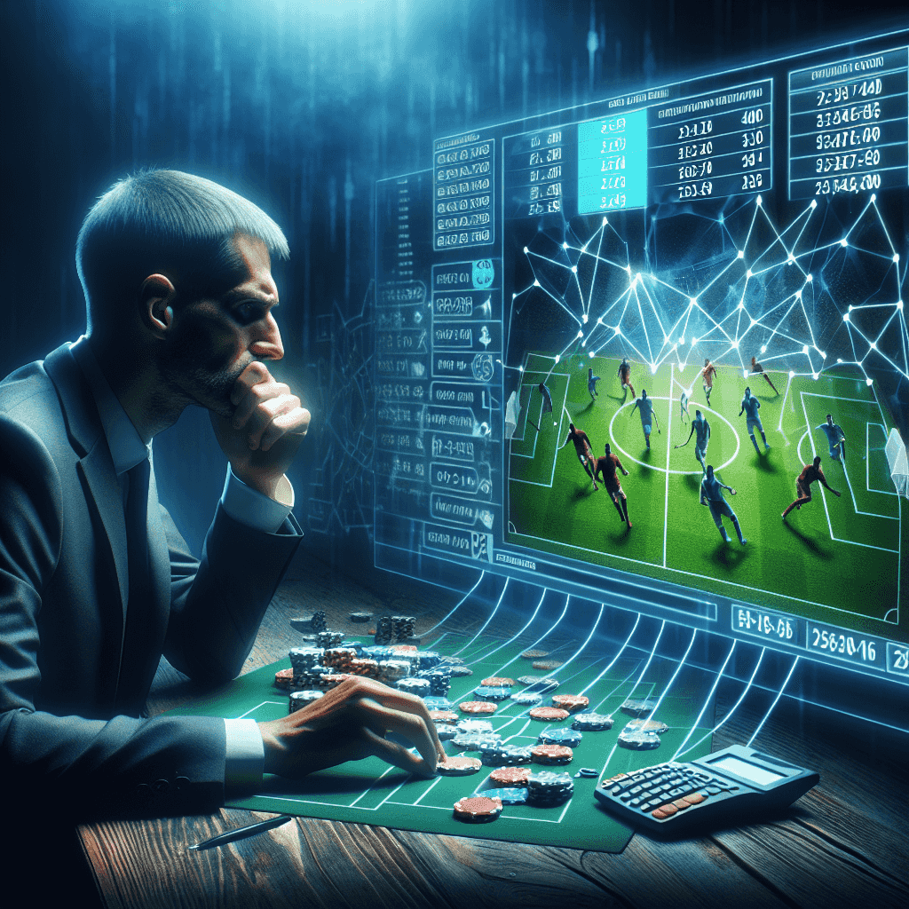 tips dan trik judi bola