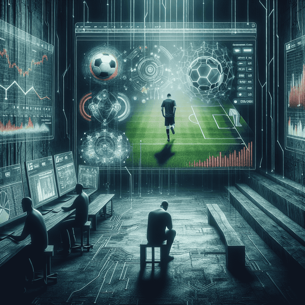 cara sukses taruhan bola online