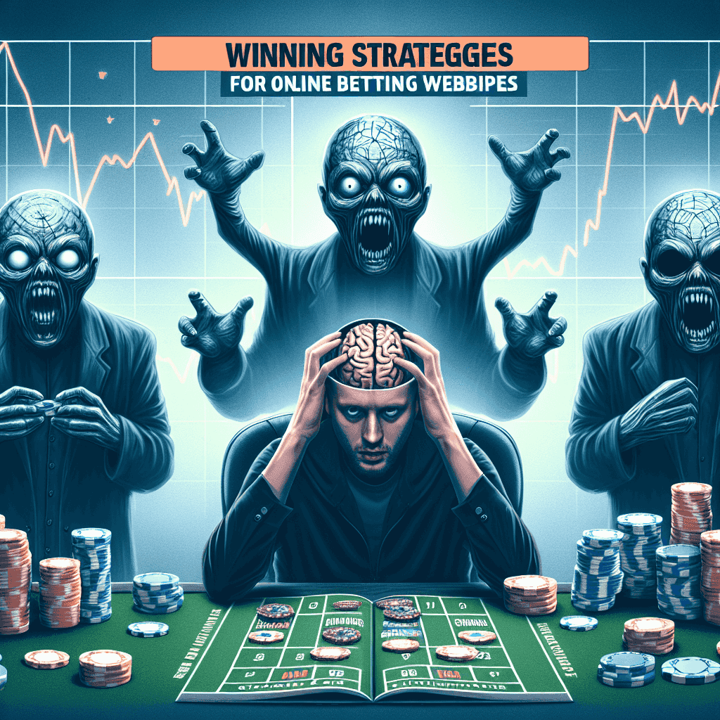 panduan menang di situs bettingan online