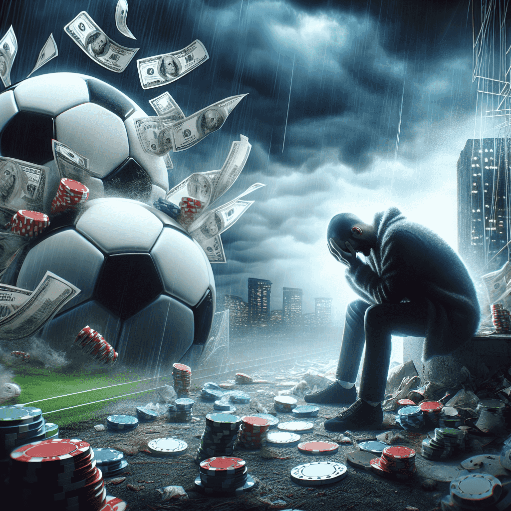 strategi jitu menang taruhan bola