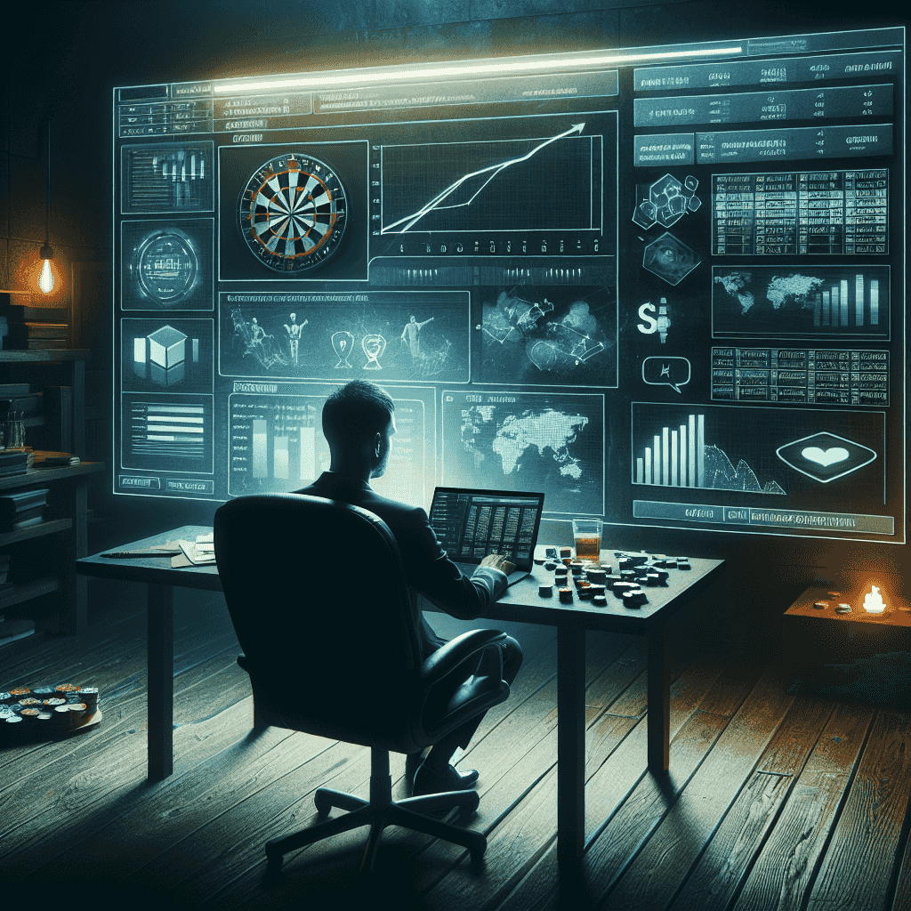 cara menang di situs bettingan online terpercaya