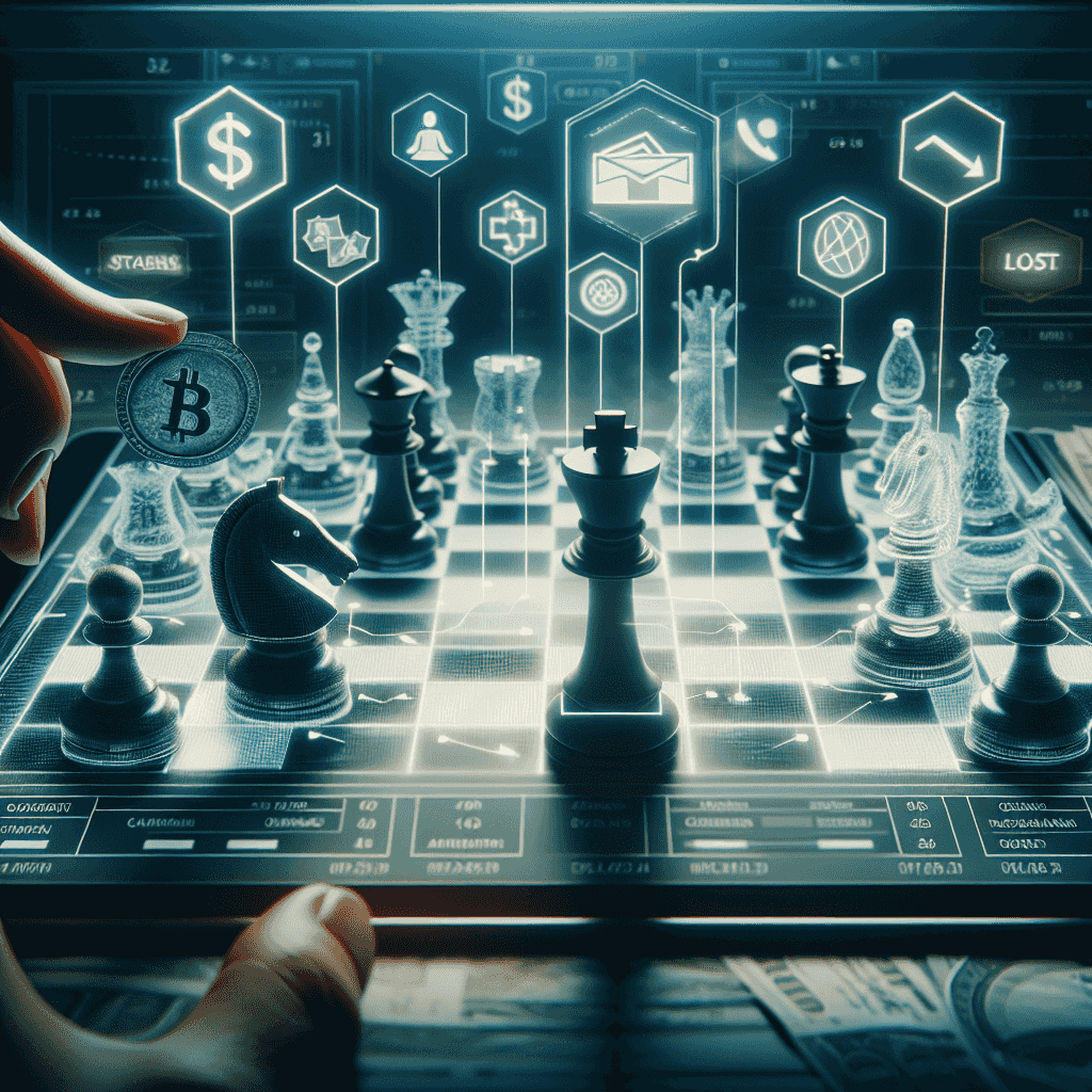 panduan bermain di situs bettingan online yang terpercaya