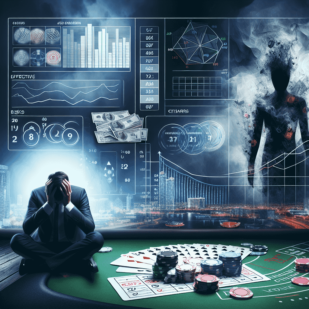 panduan menang besar di casino