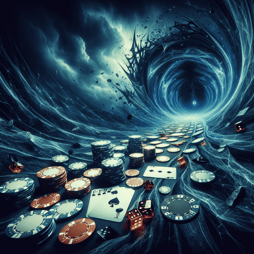 panduan menang besar di taruhan casino
