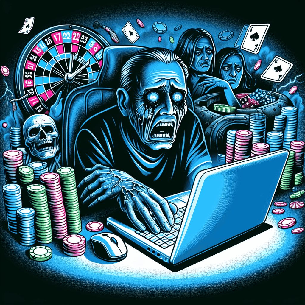 teknik menang taruhan online