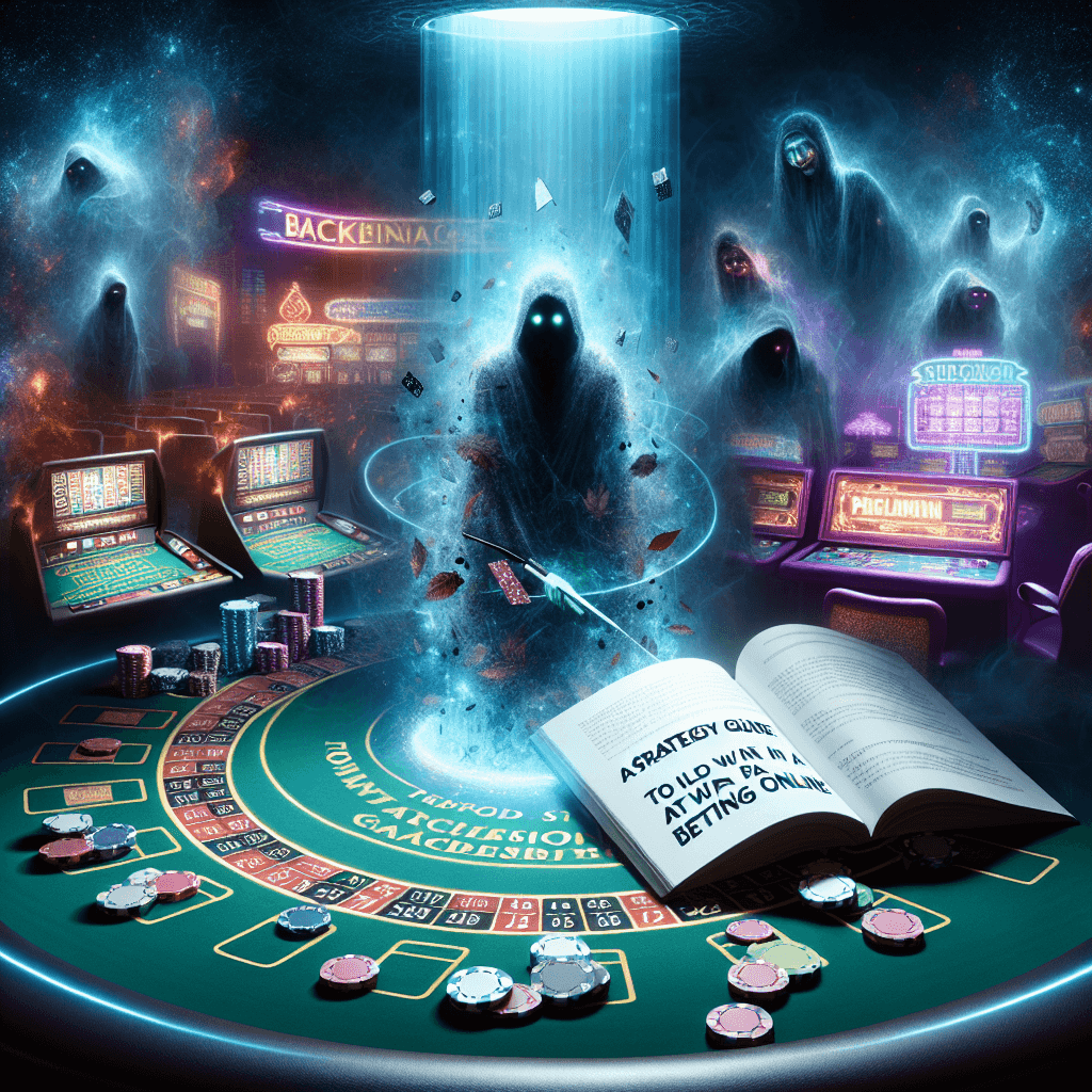 tips menang taruhan parlay online