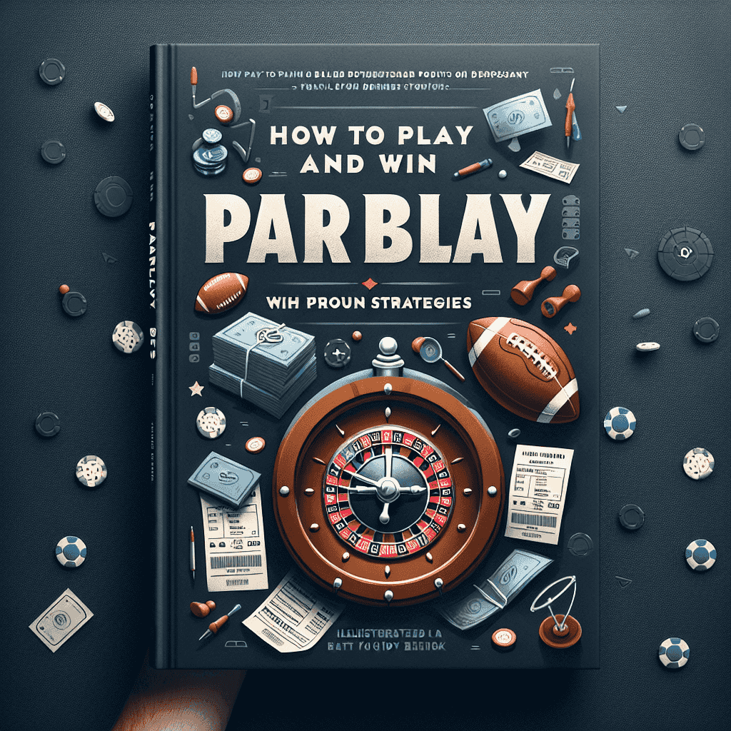 cara bermain dan menang taruhan parlay