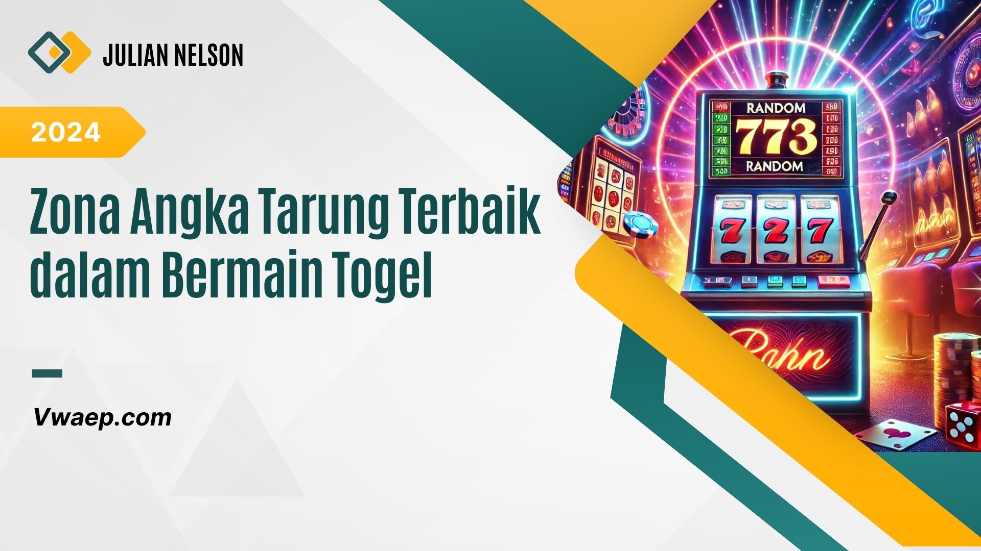 Zona Angka Tarung Terbaik dalam Bermain Togel